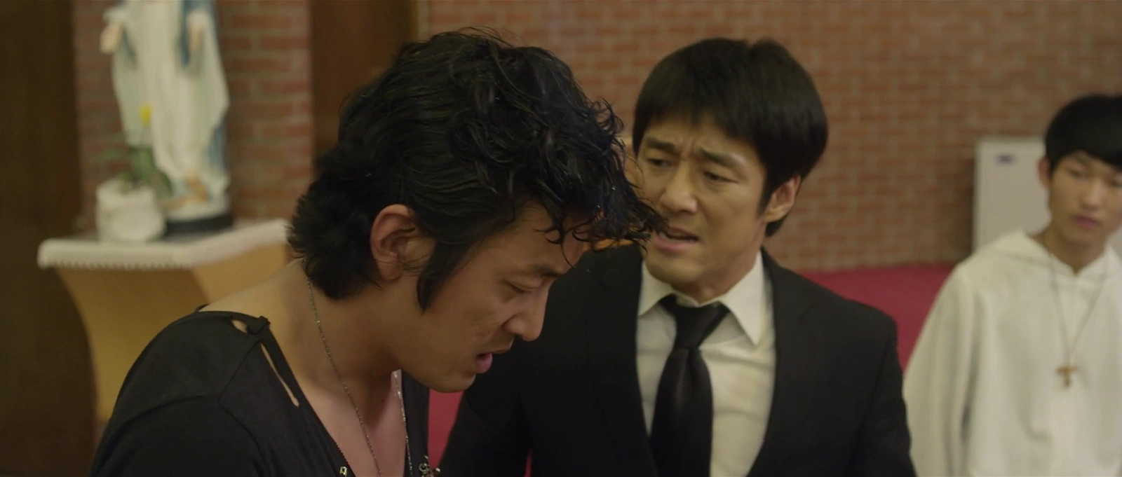 Love Fiction screenshot 2