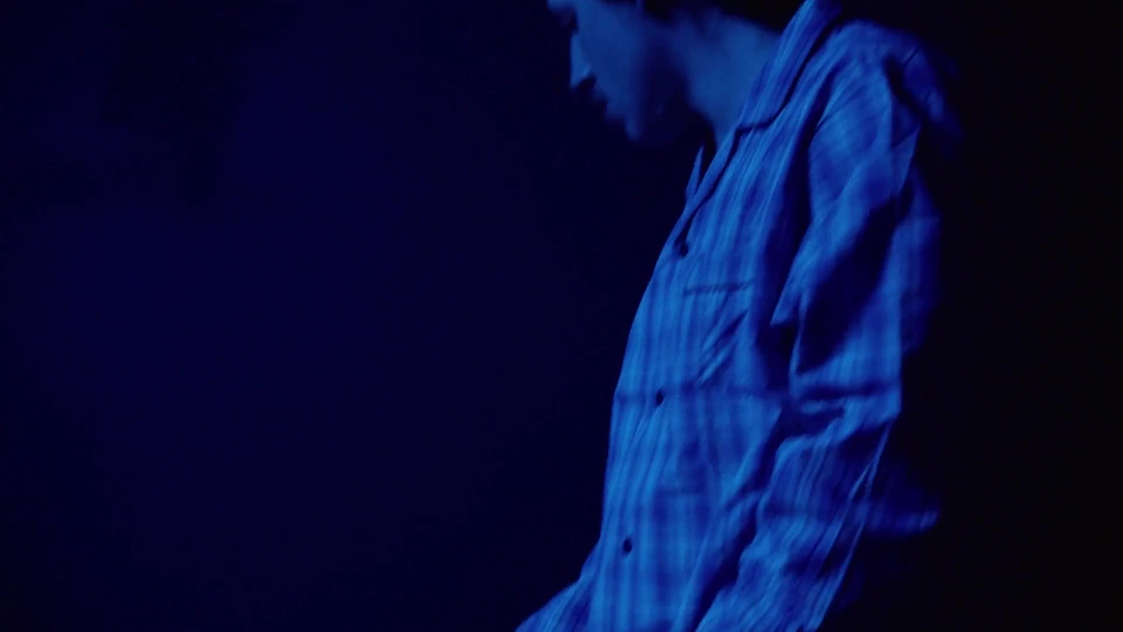 The Visitor screenshot 1