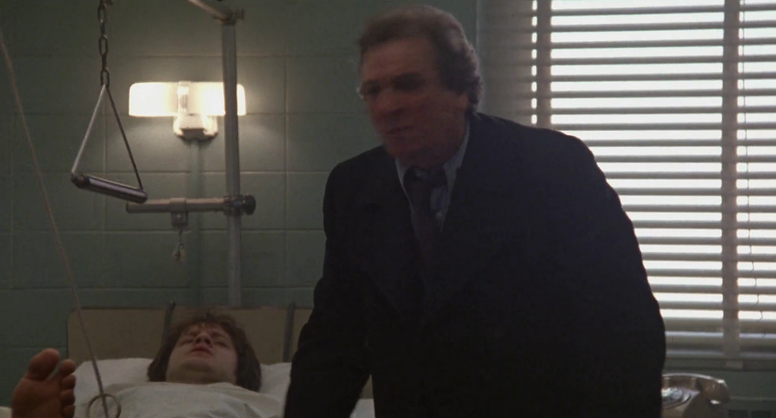 Jacob's Ladder screenshot 1