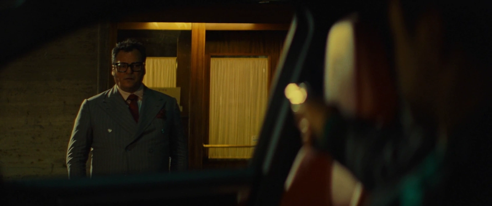 Last Night of Amore screenshot 4