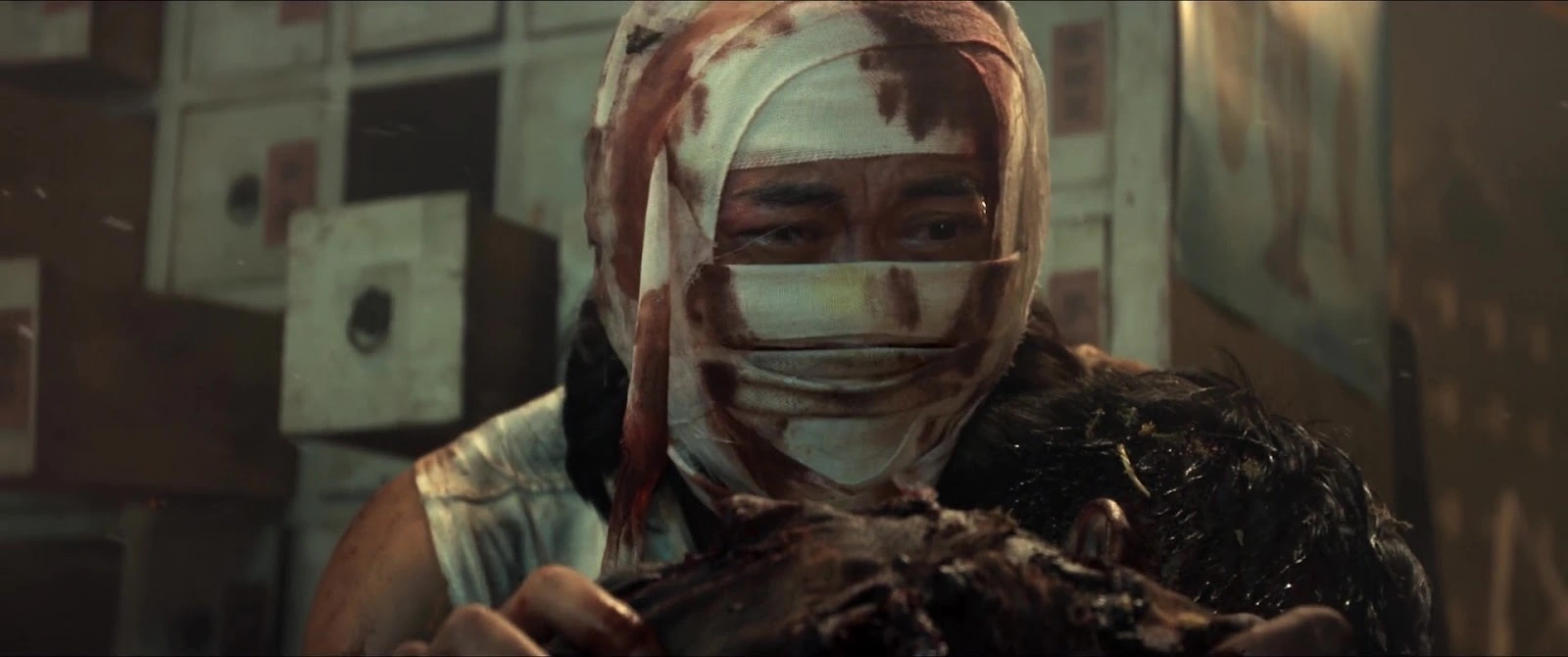 To Live Through Death screenshot 1