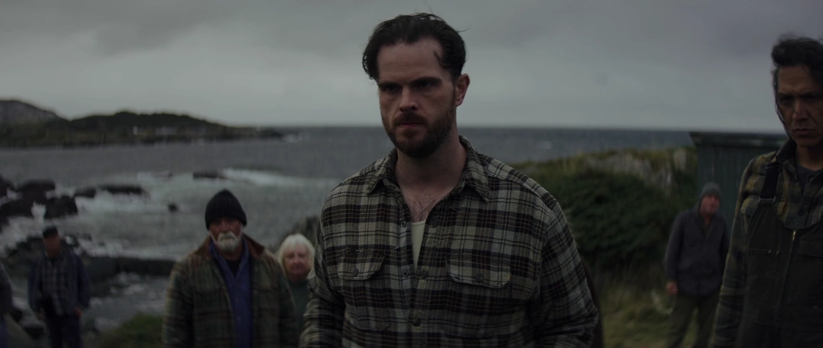 The King Tide screenshot 2