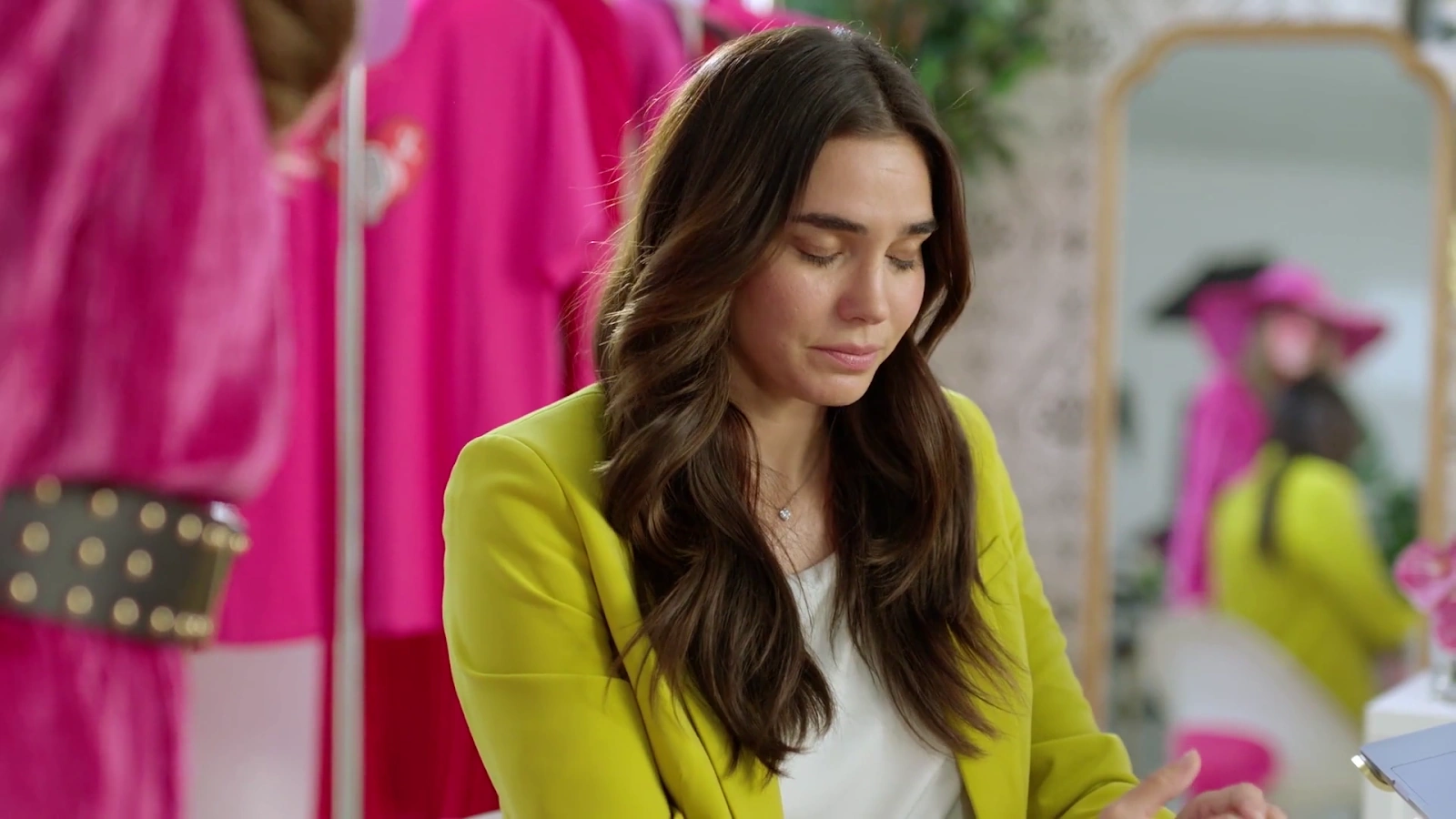 The Love Advisor screenshot 5