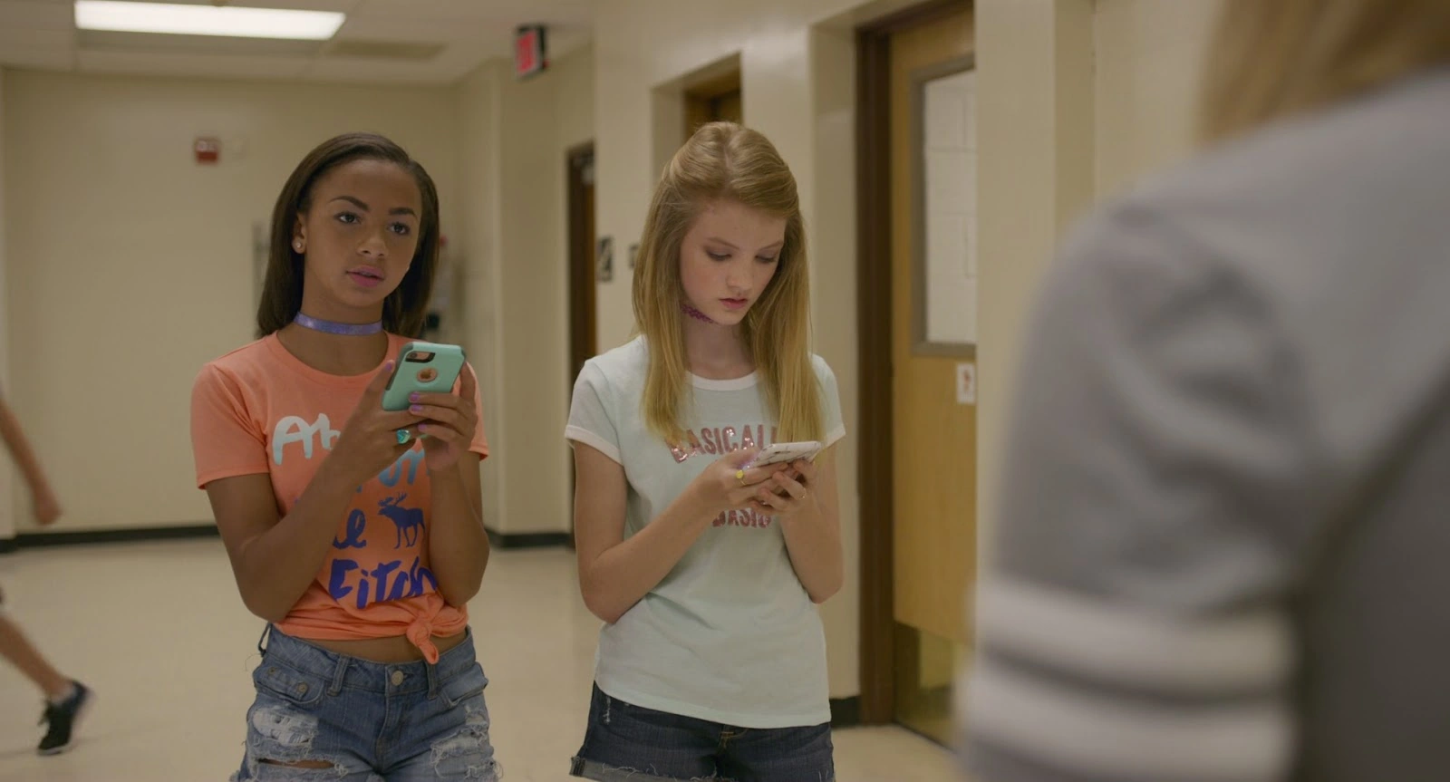 Eighth Grade screenshot 5