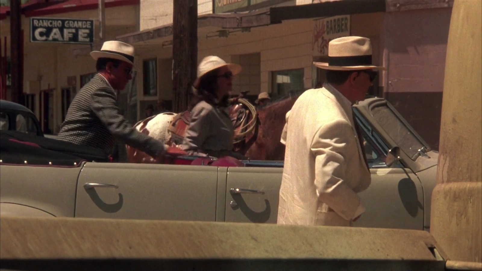 Bugsy screenshot 4