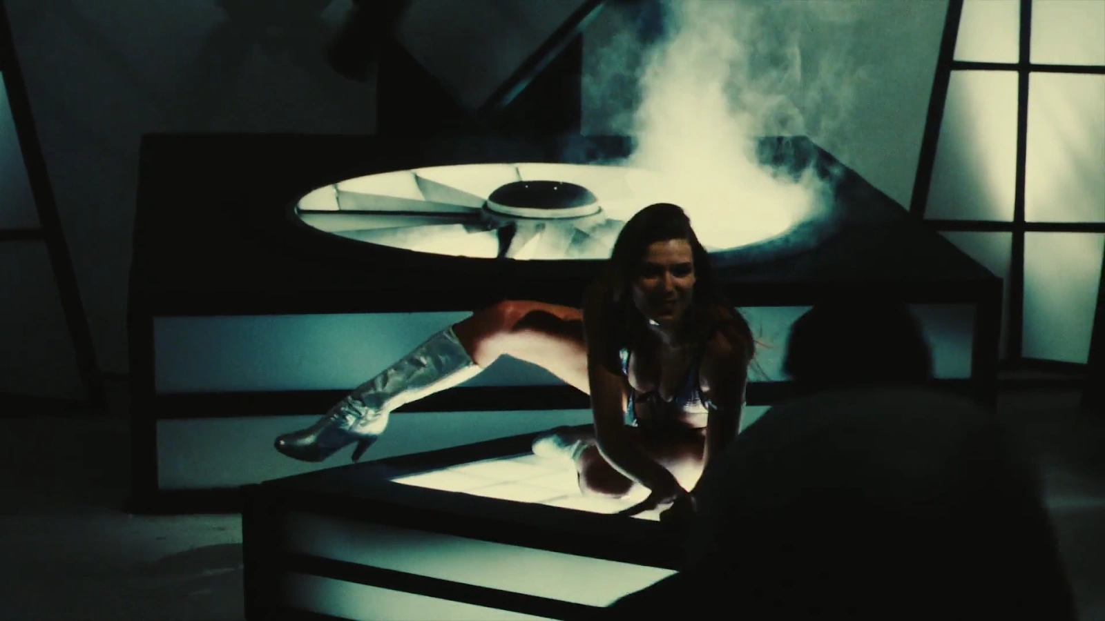 Seduce Me: Pamela Principle 2 screenshot 4