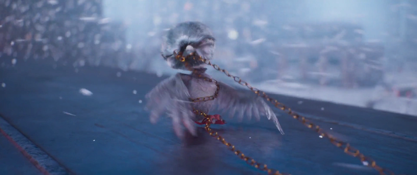 Fly Hard screenshot 3