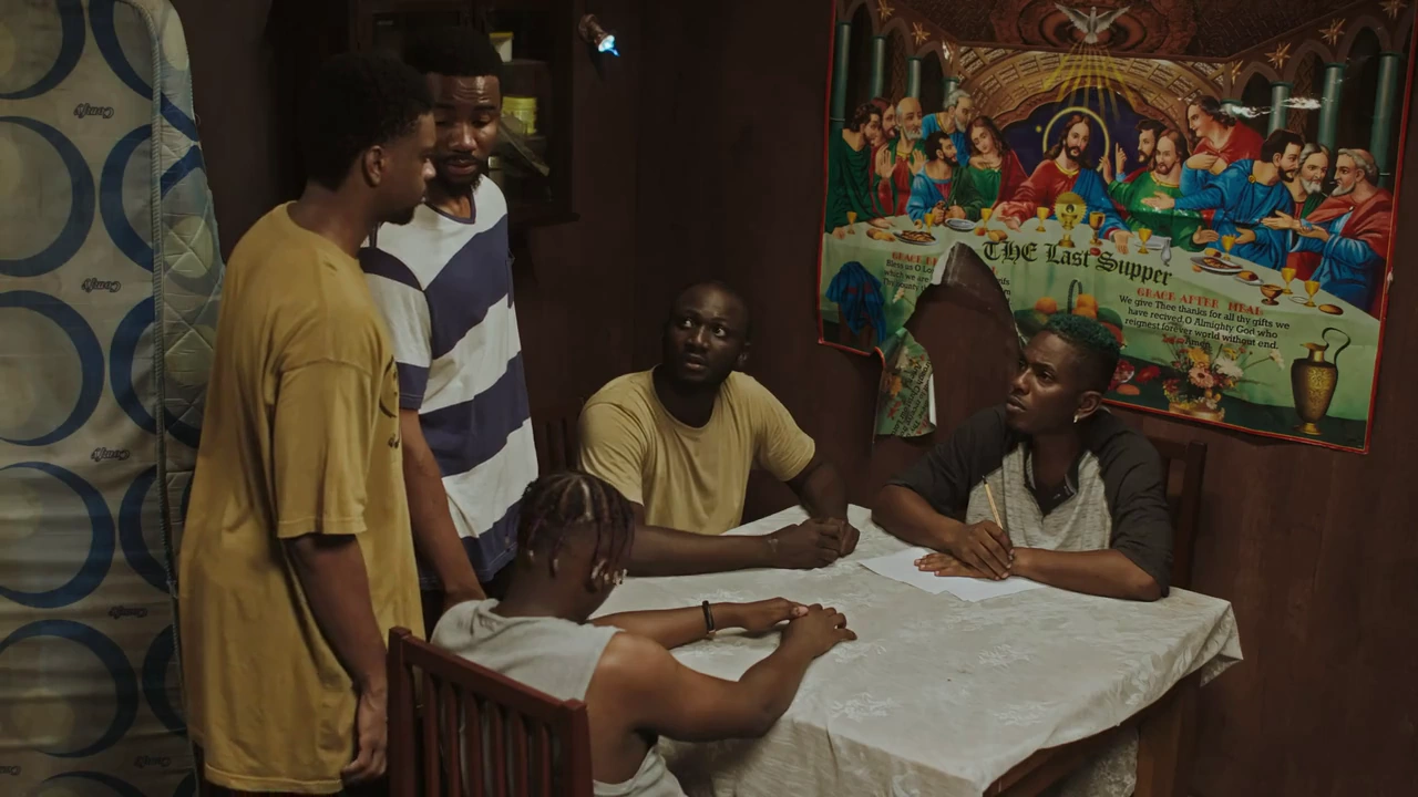 A Tribe Called Judah screenshot 1