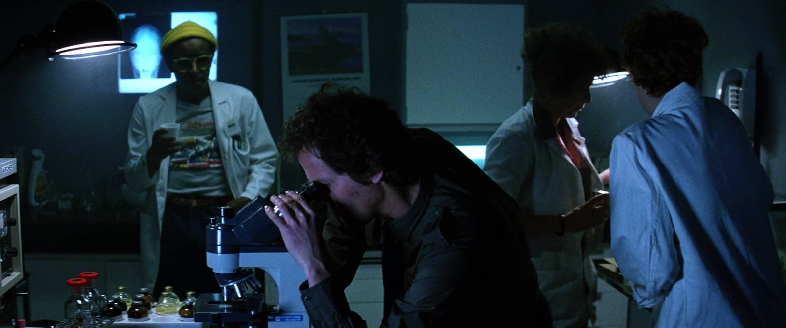The Hunger screenshot 3