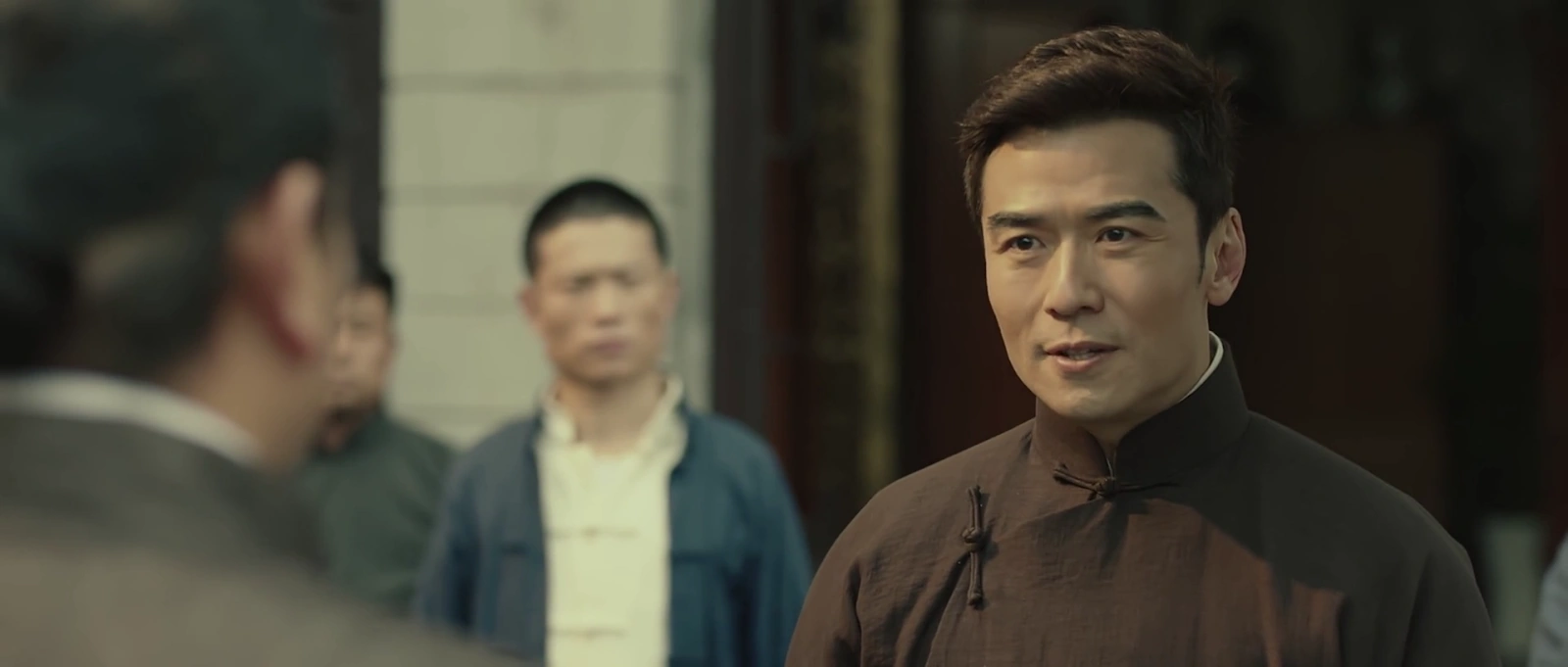 Ip Man and Four Kings screenshot 3