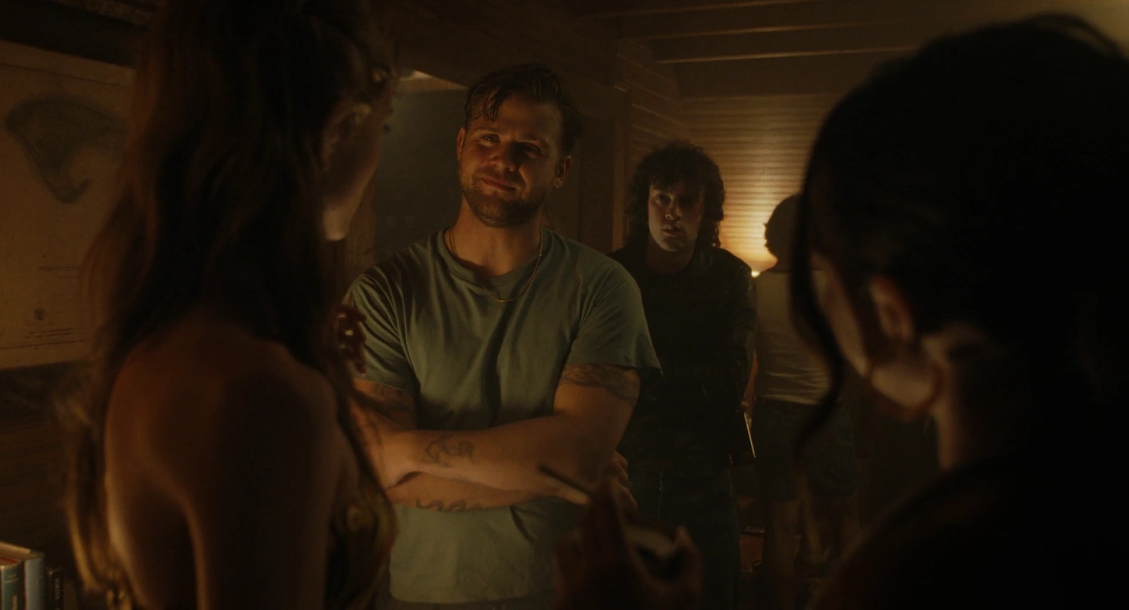 Tony screenshot 3