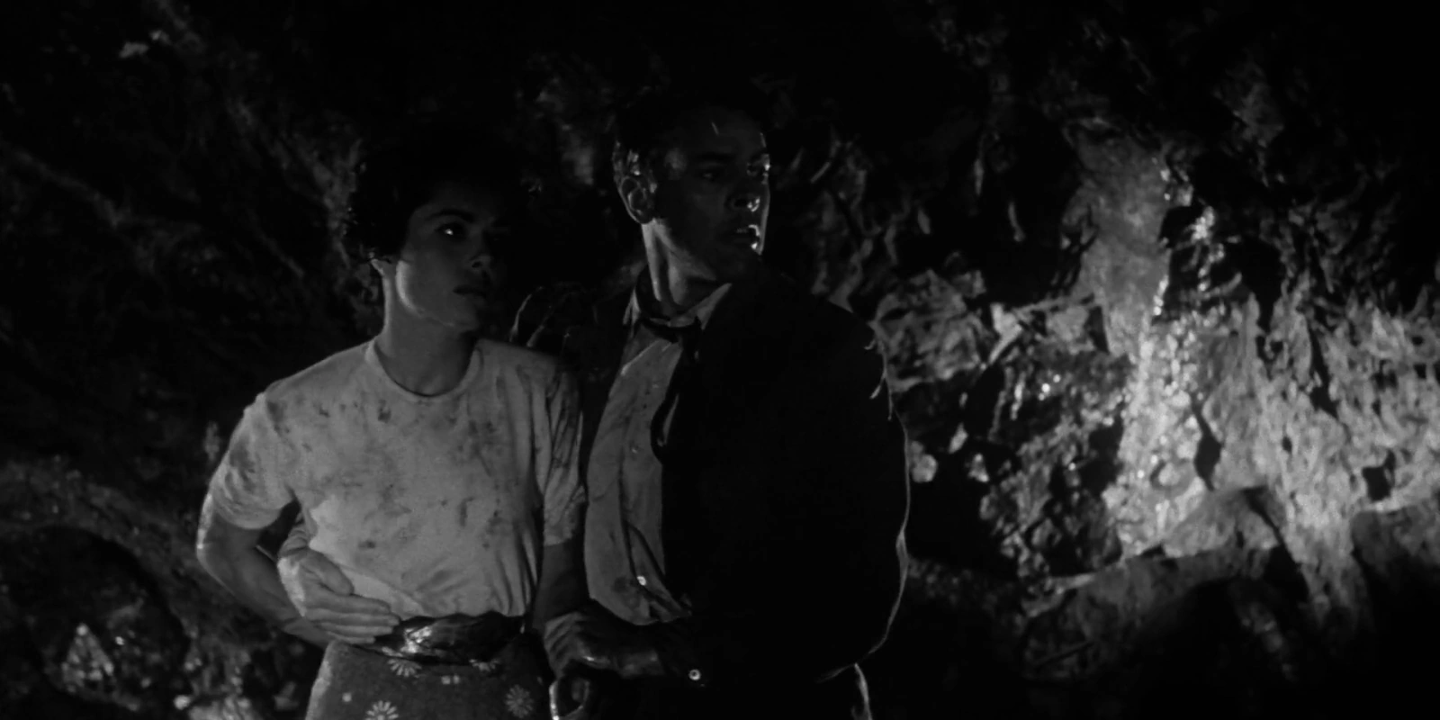 Invasion of the Body Snatchers screenshot 1