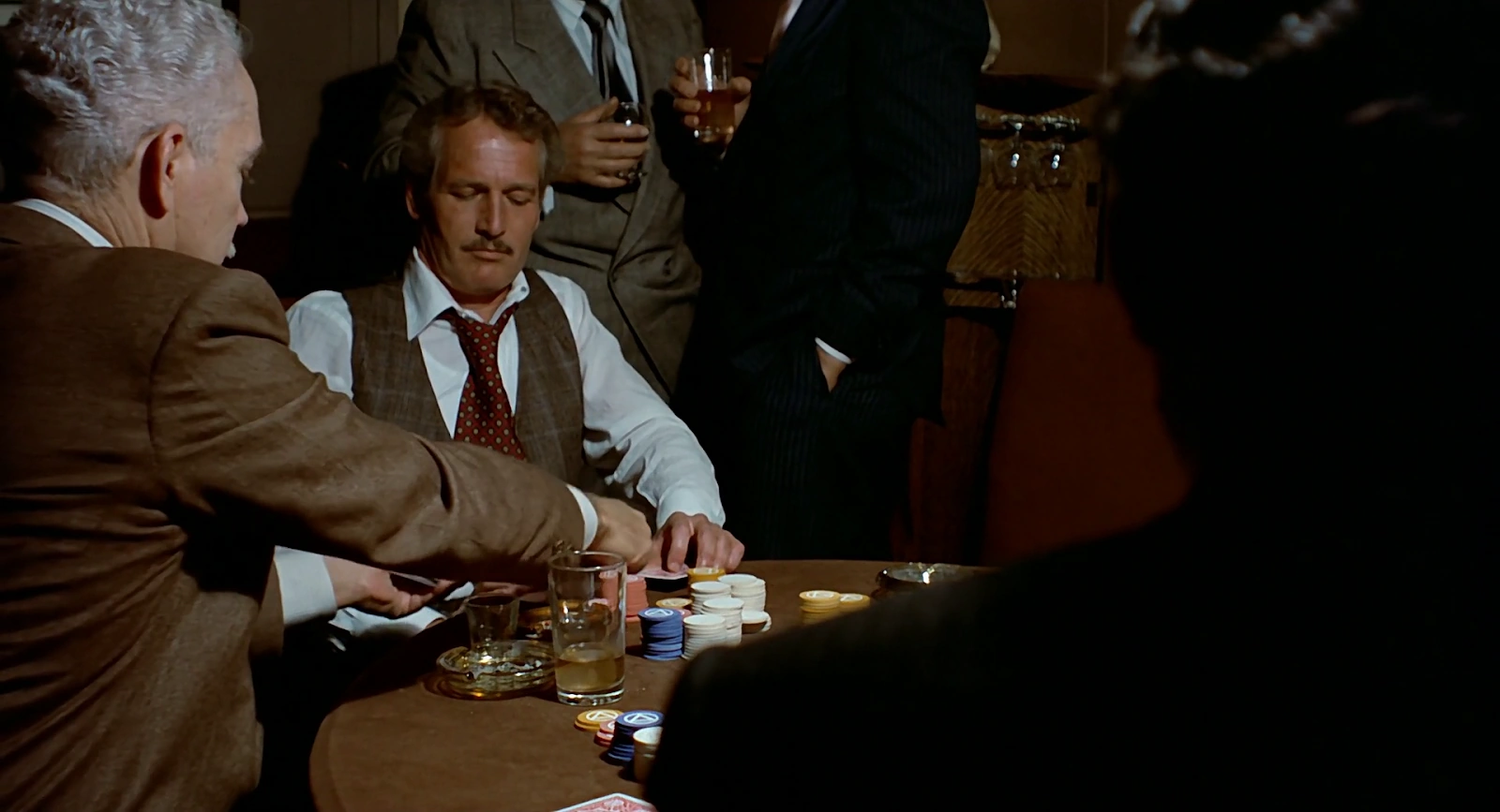 The Sting screenshot 5
