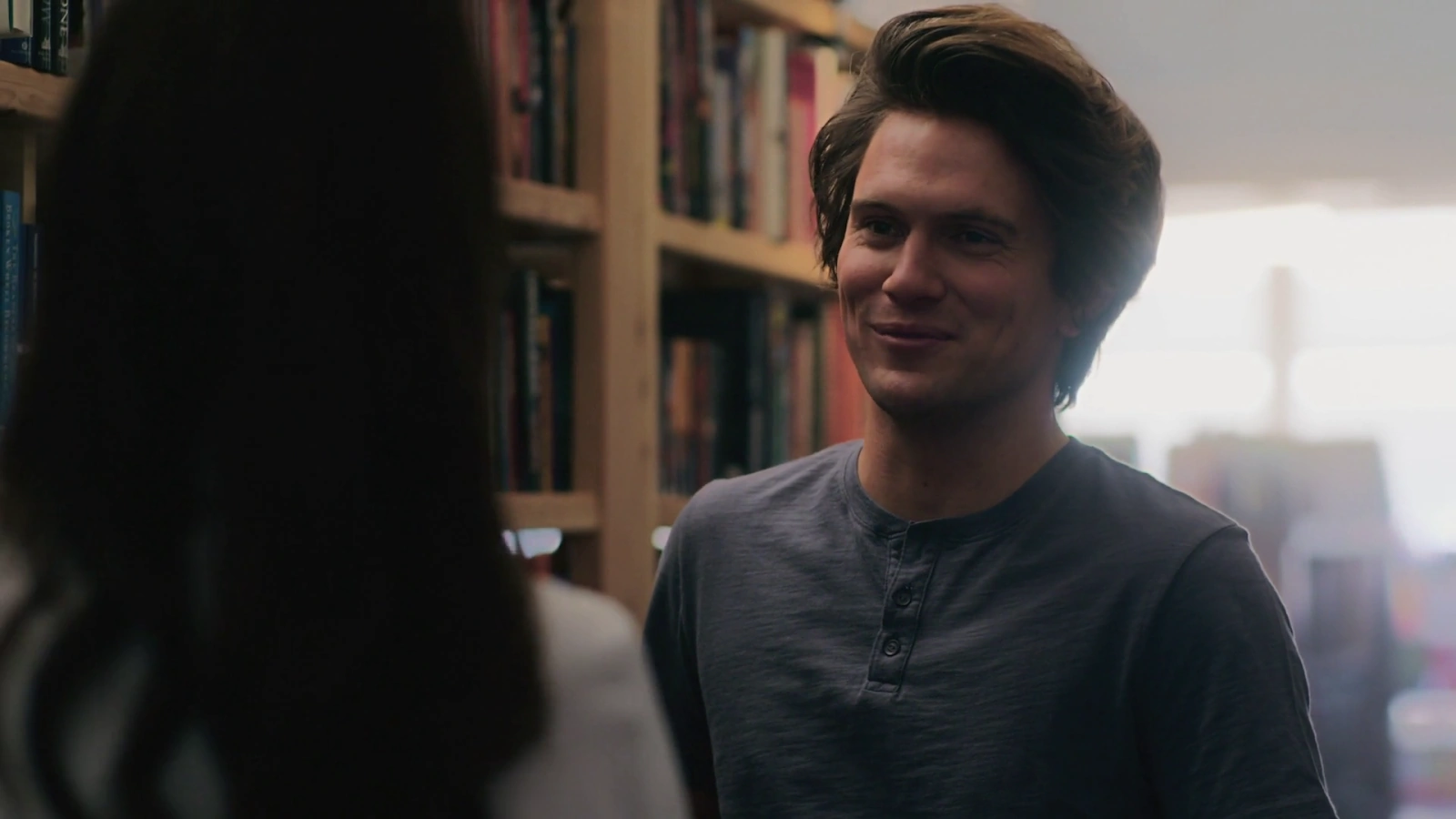 Mr. Right screenshot 5