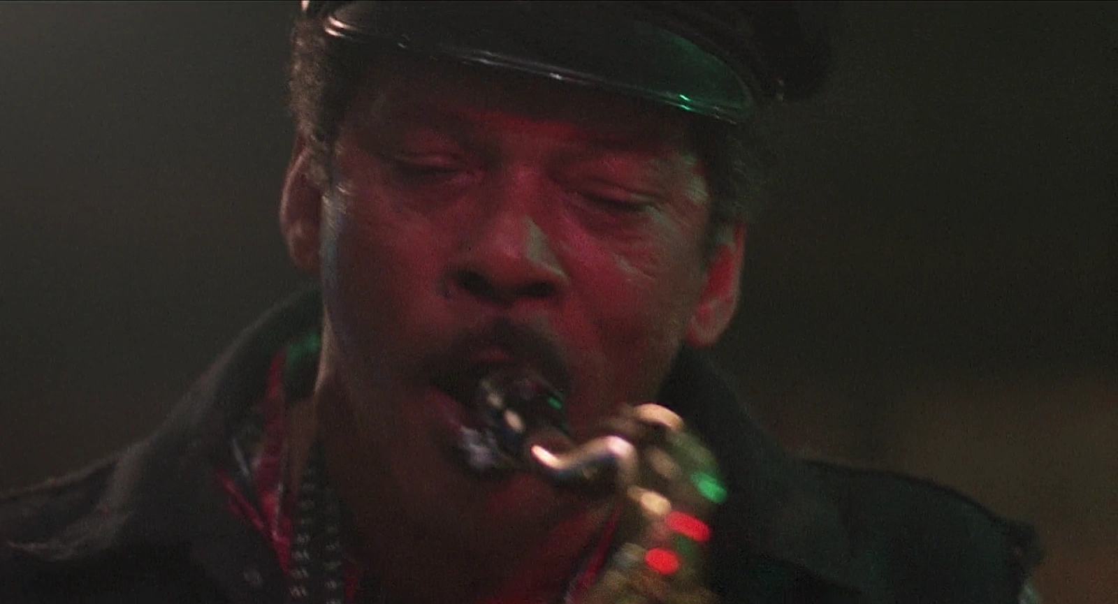 Streets of Fire screenshot 2