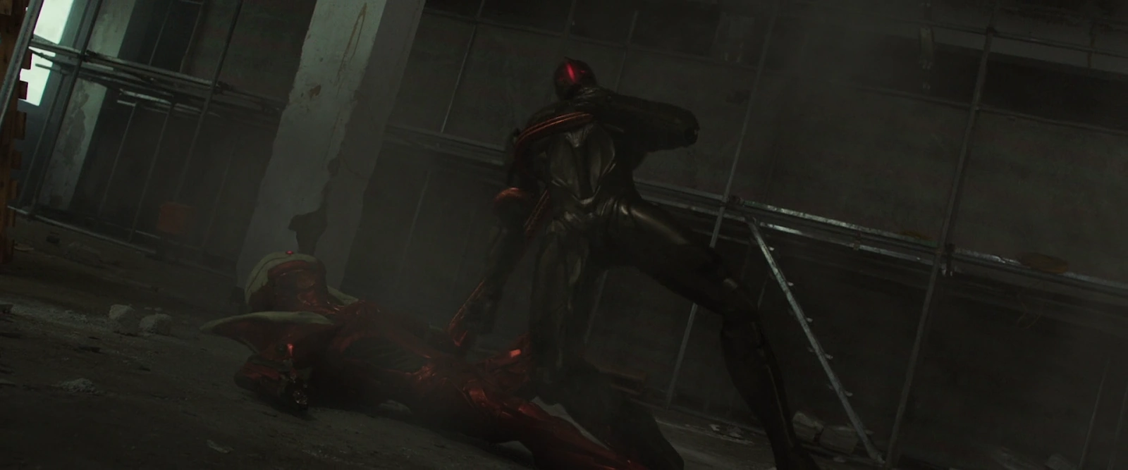 Alienoid screenshot 4