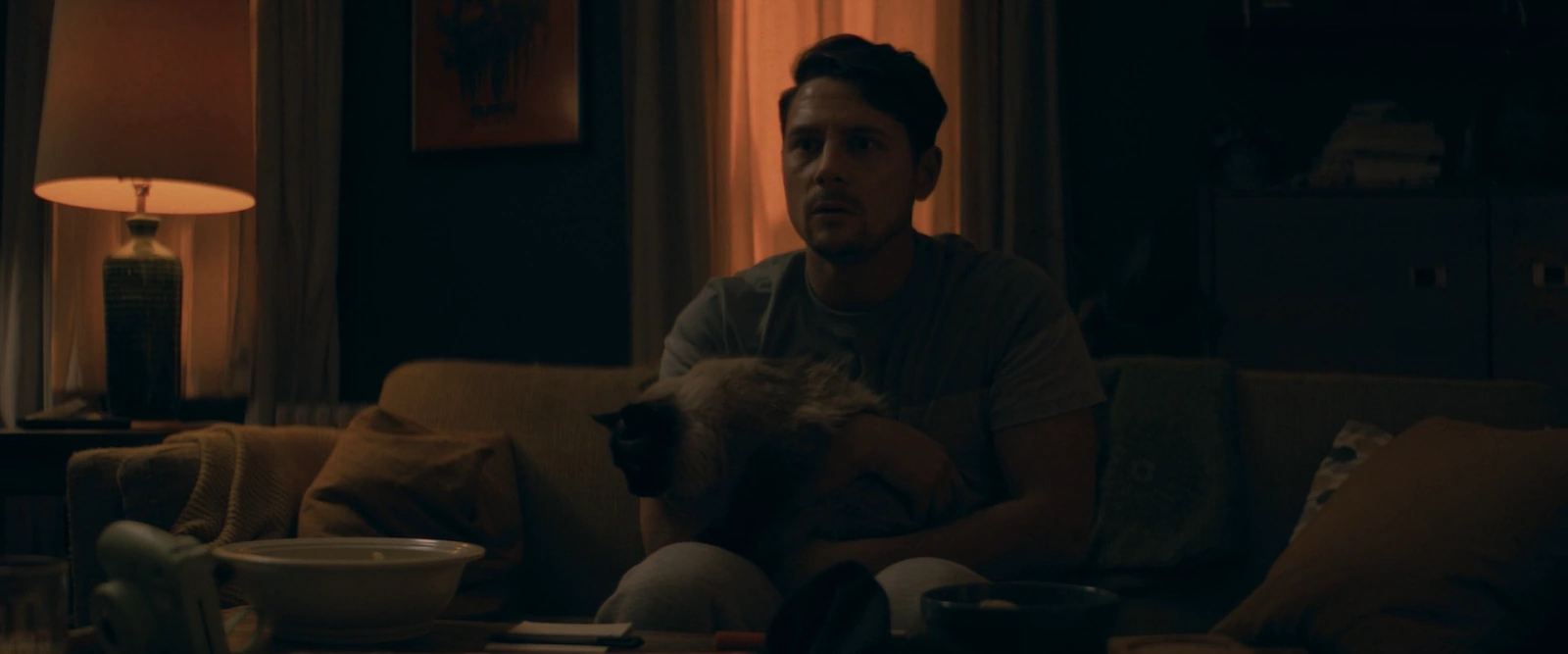 Dear David screenshot 2