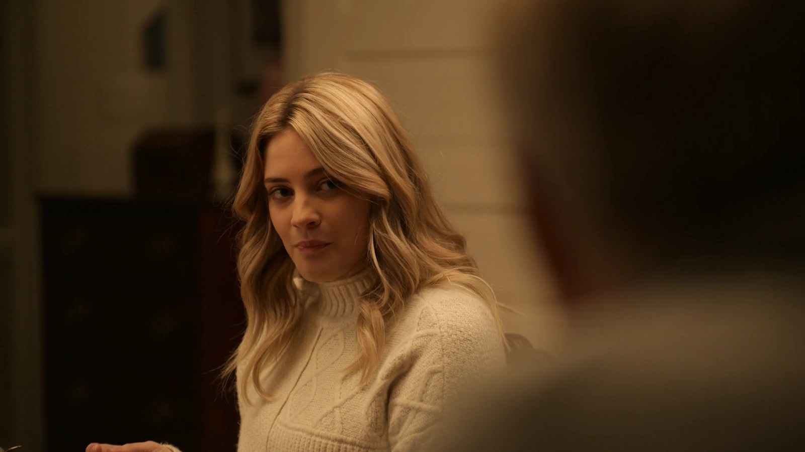 The Other Zoey screenshot 2