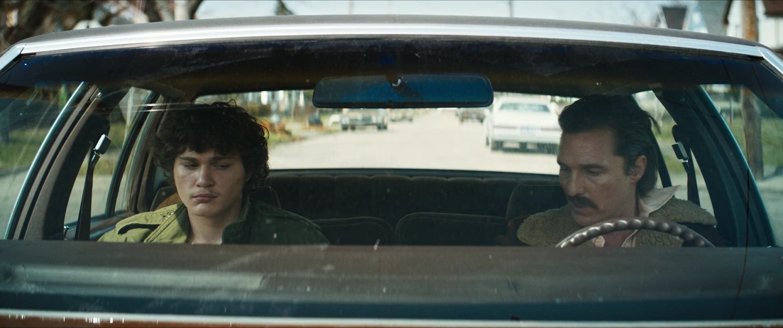 White Boy Rick screenshot 2