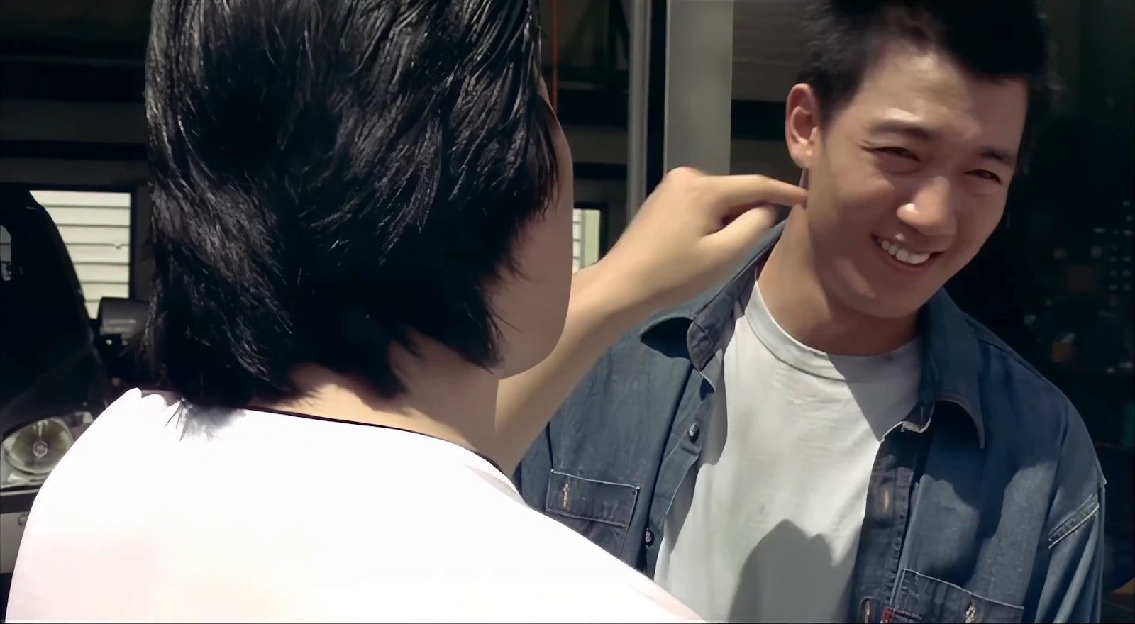 Sunflower screenshot 5