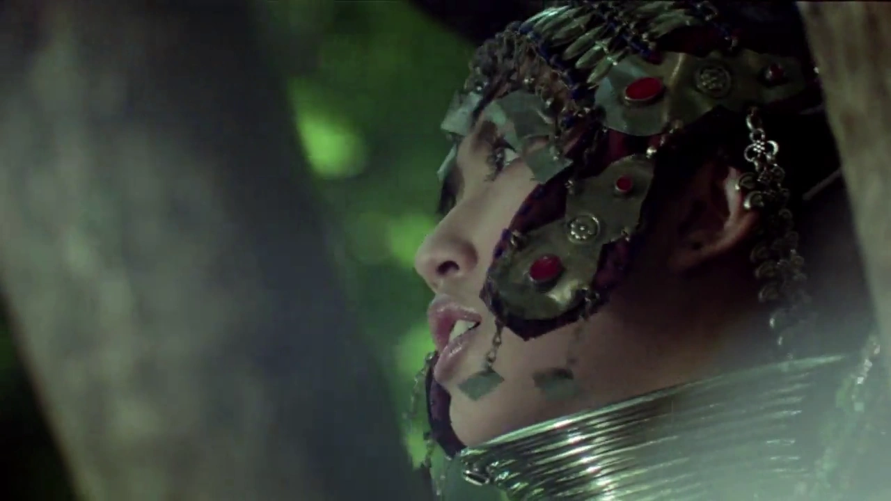 In The Name of The Tiger screenshot 4