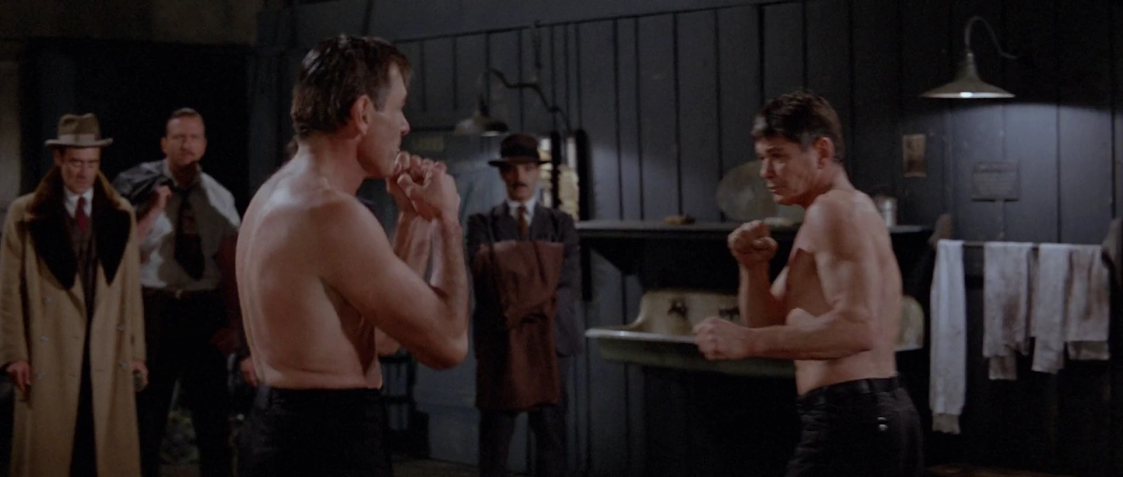 Hard Times screenshot 4