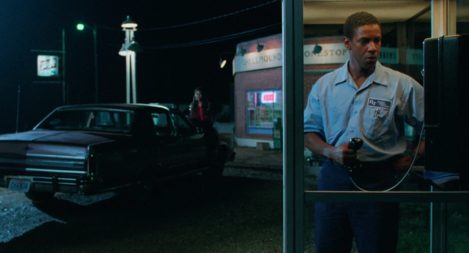 Mississippi Masala screenshot 5