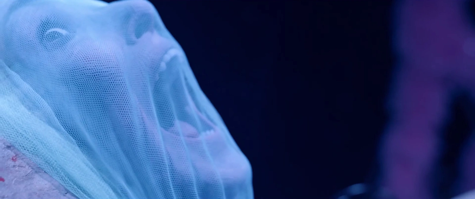 The Substance screenshot 1