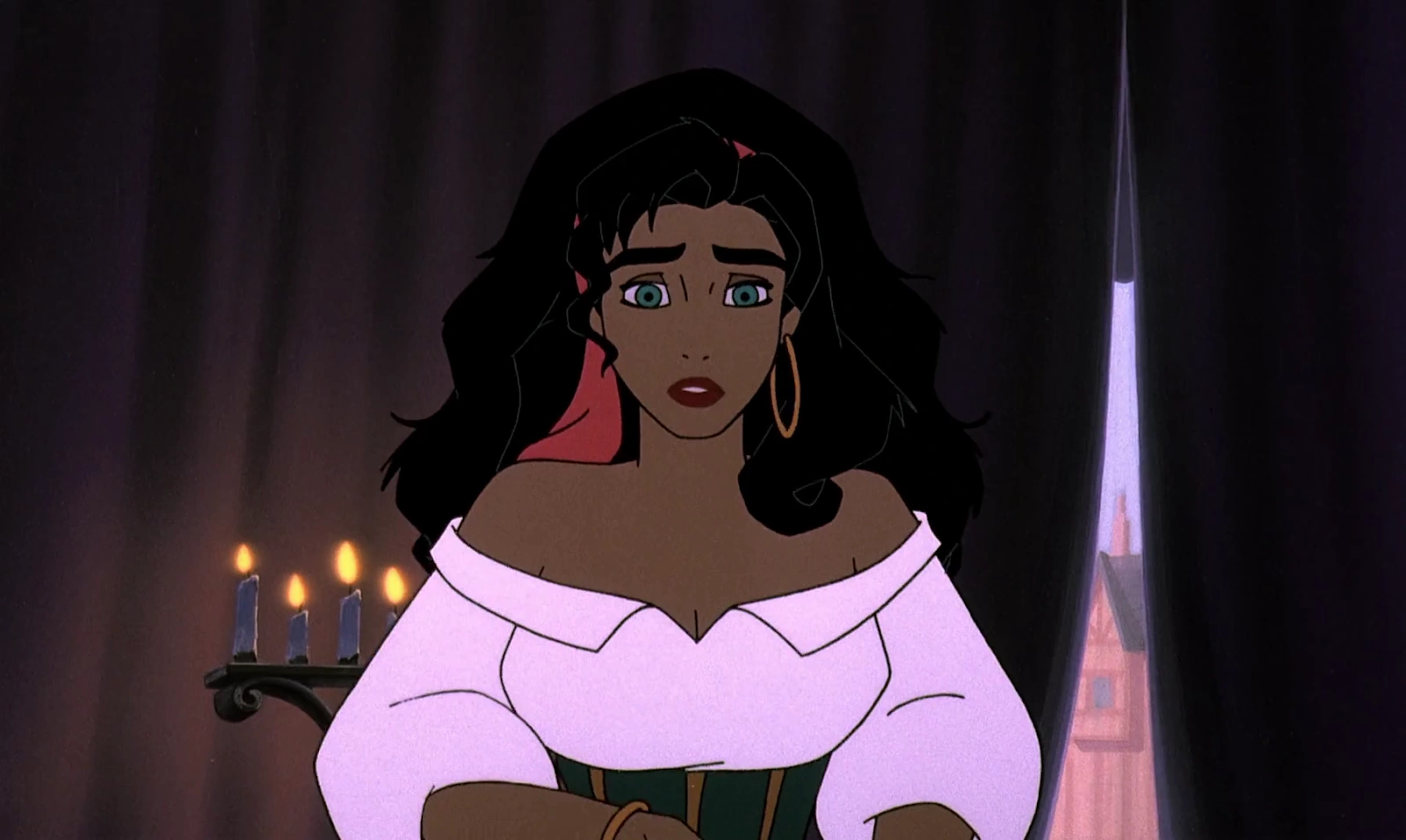 The Hunchback of Notre Dame II screenshot 2