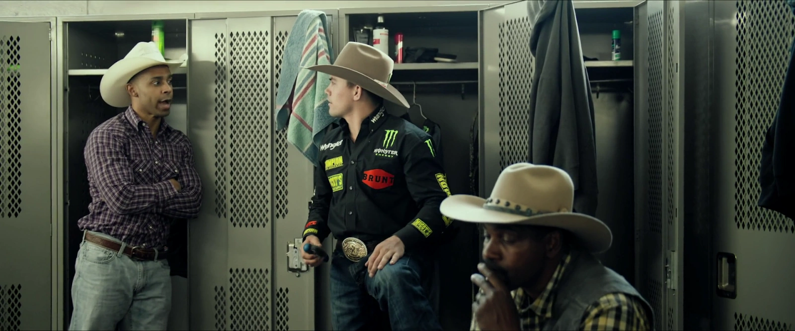 The Last Rodeo screenshot 5