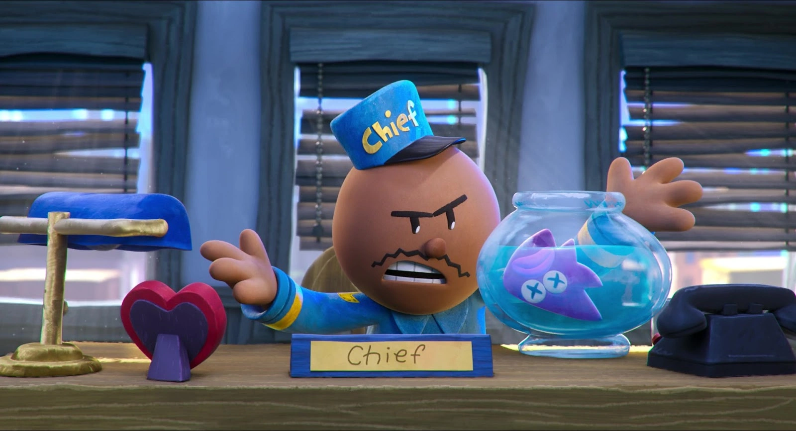 Dog Man screenshot 2