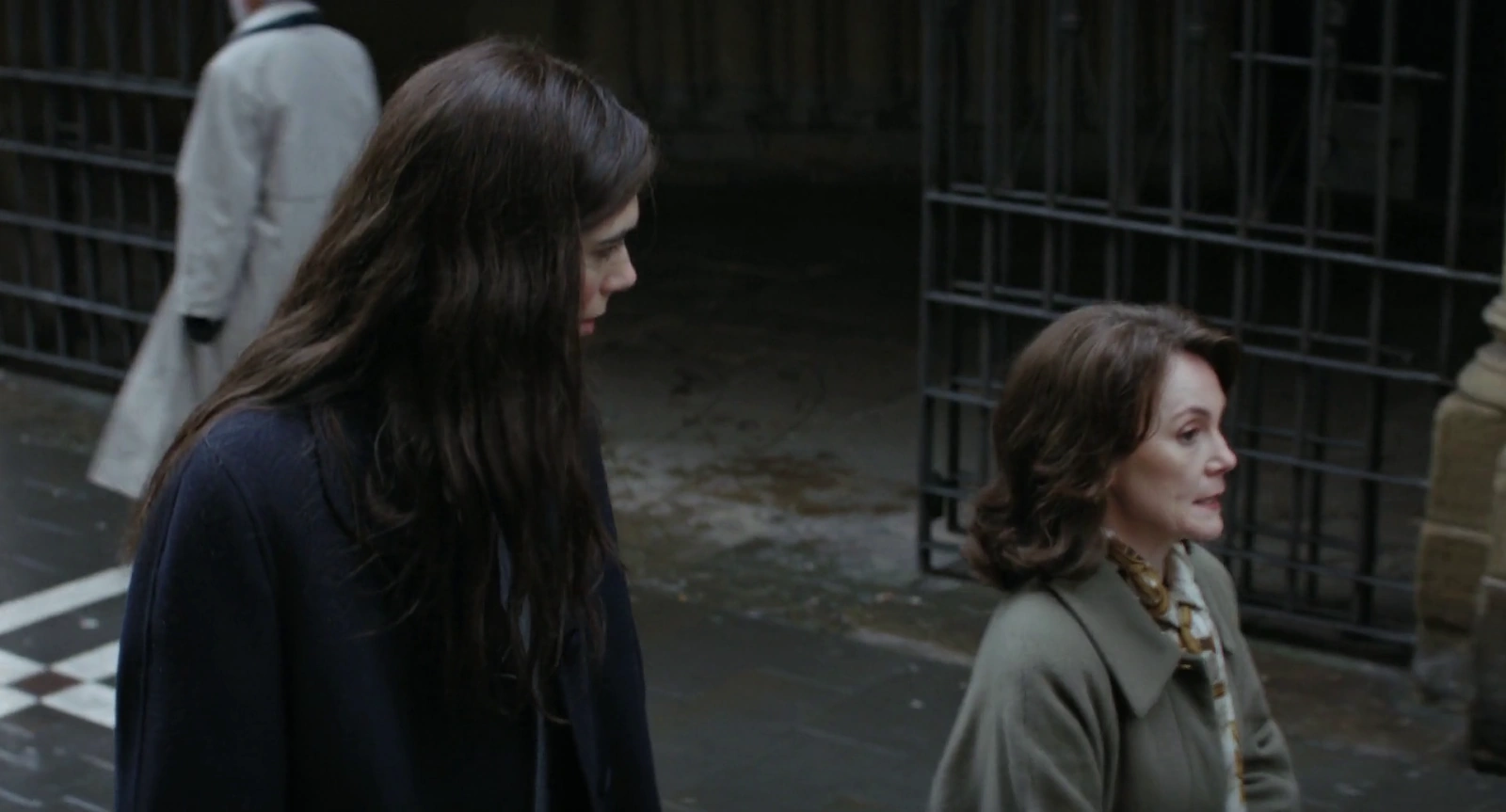 My Dearest Señorita screenshot 1