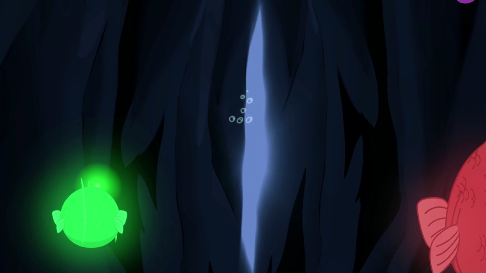 The Red Scroll screenshot 3