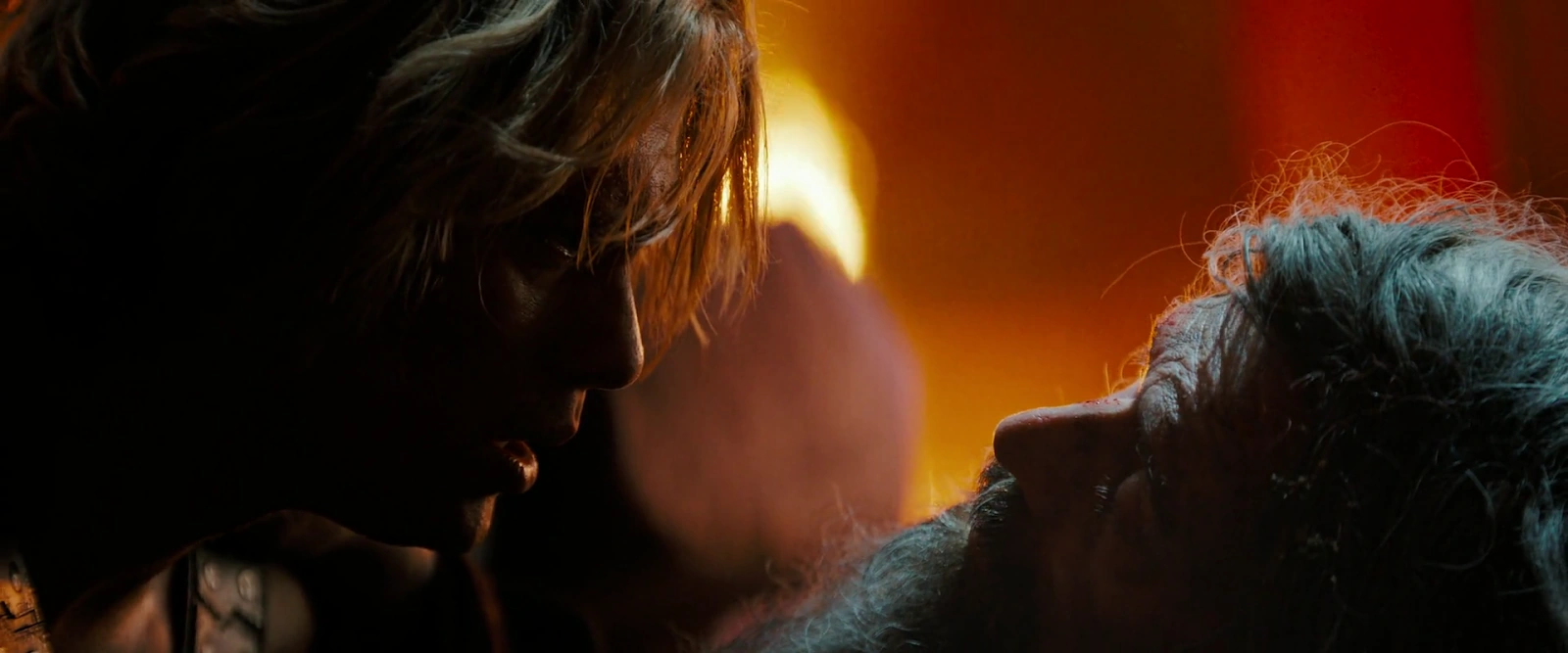 Masters of the Universe screenshot 5