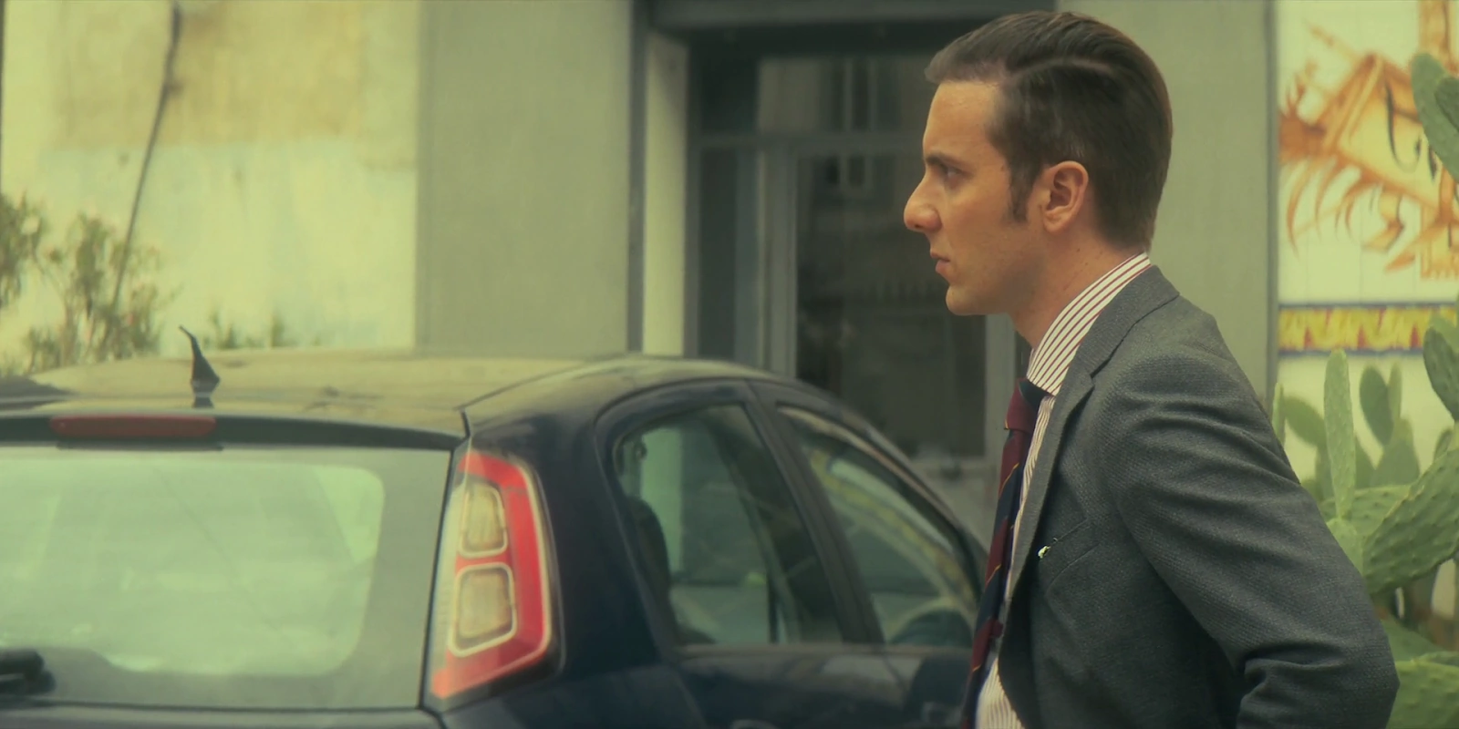 The Love Scam screenshot 3