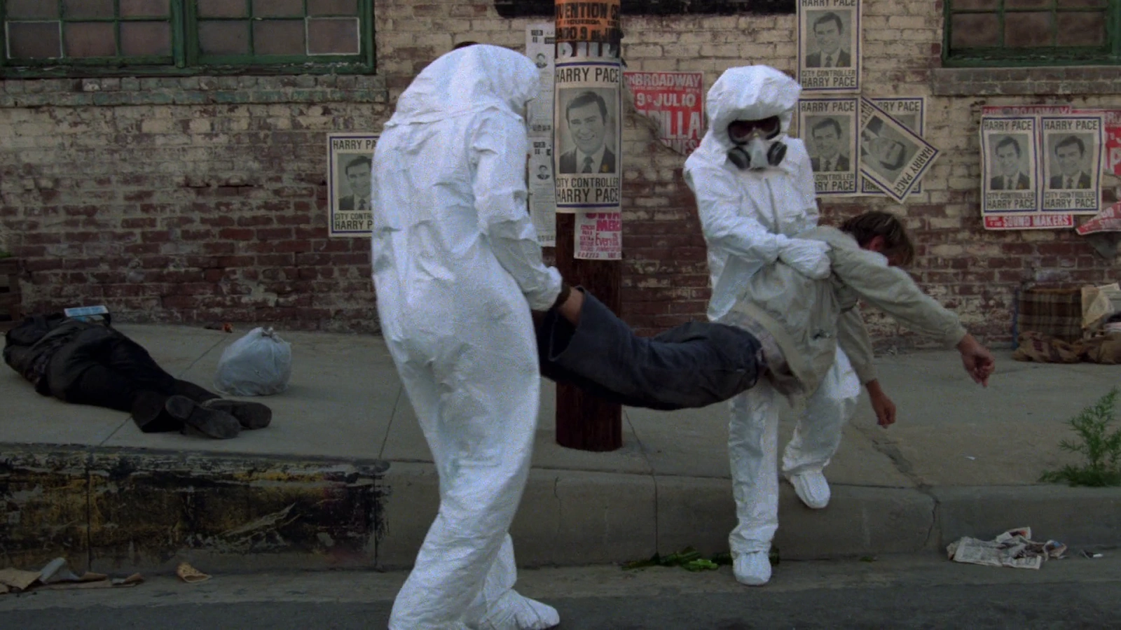 Repo Man screenshot 5