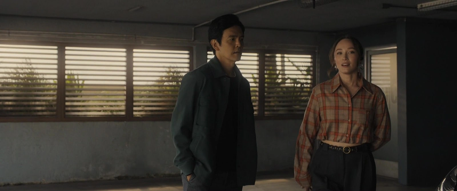 Afraid screenshot 2