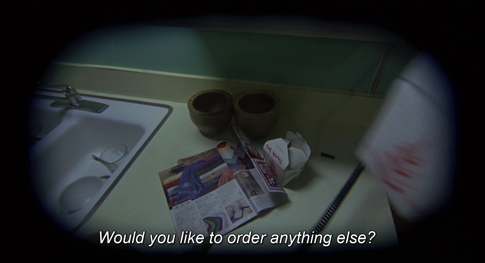 Being John Malkovich screenshot 1