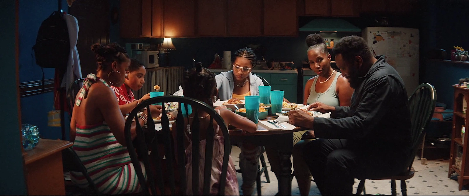 The Angry Black Girl and Her Monster screenshot 3