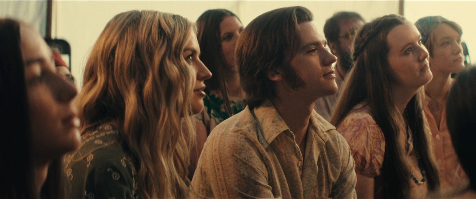 Jesus Revolution screenshot 4