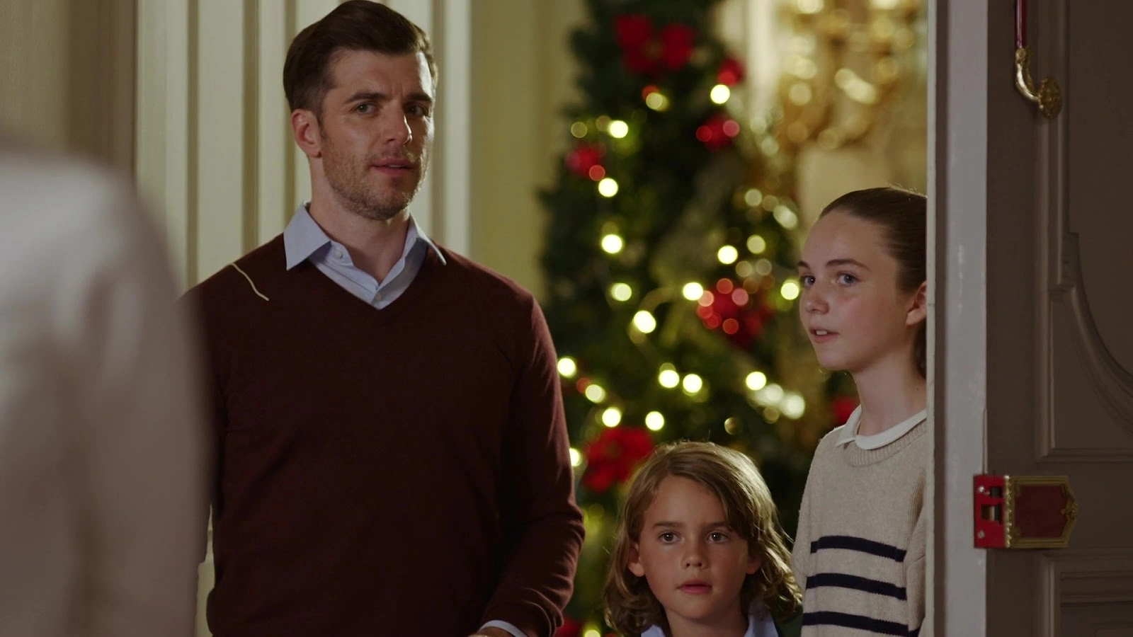 The Royal Nanny screenshot 1