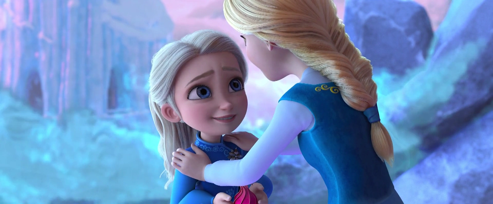 The Snow Queen and the Princess screenshot 4