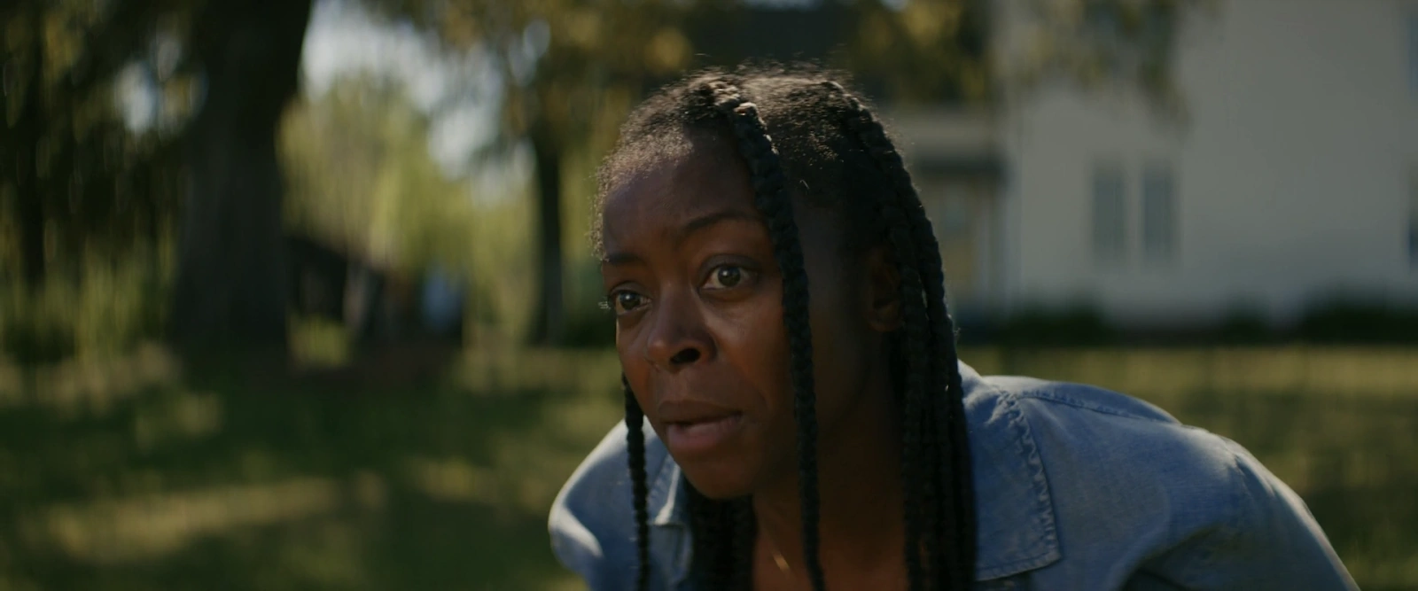 The Woman in the Yard screenshot 3