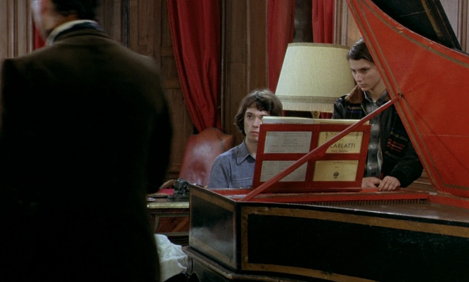 The Beast screenshot 3