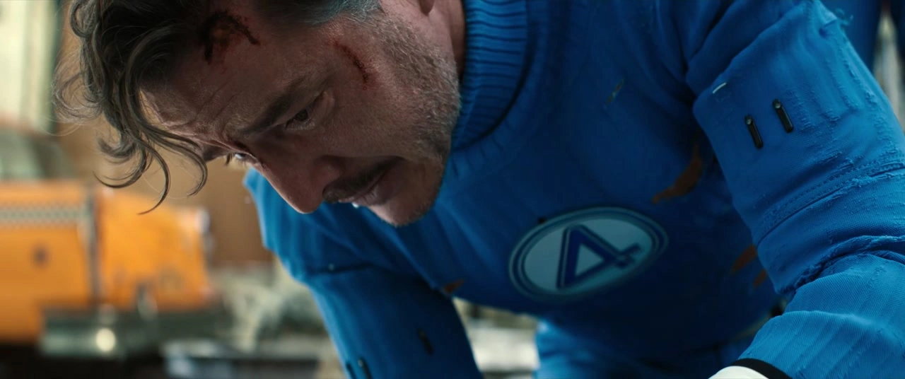The Fantastic 4: First Steps screenshot 5