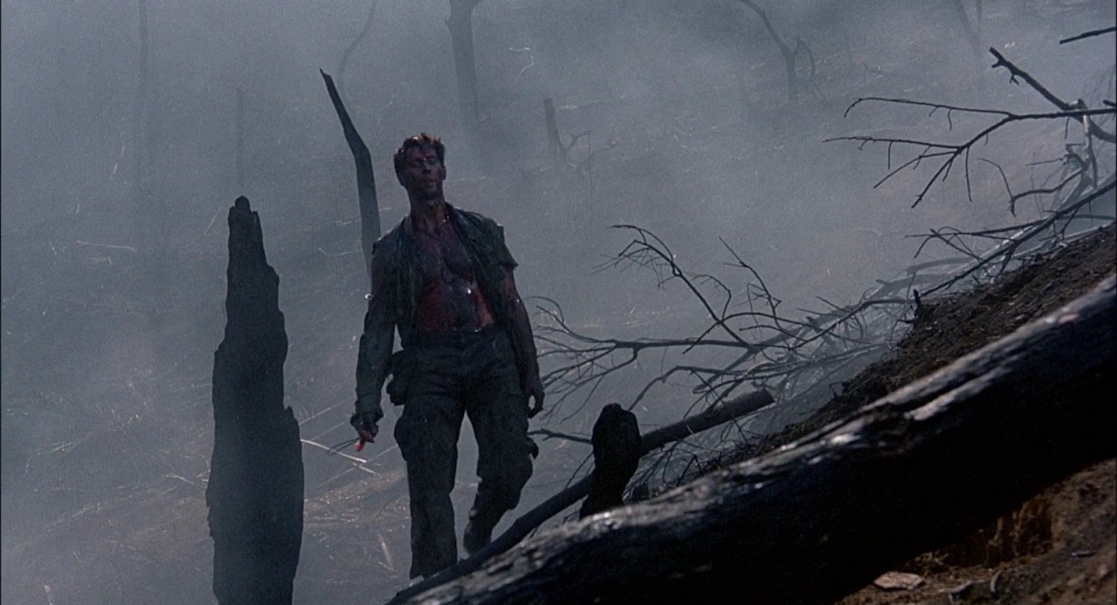 Hamburger Hill screenshot 3