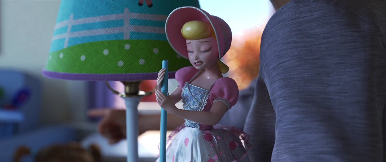 Lamp Life screenshot 4