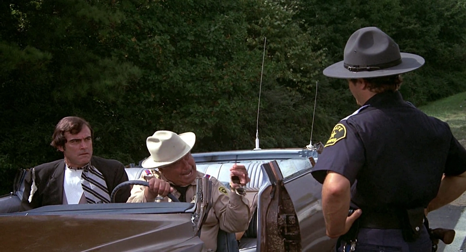 Smokey and the Bandit screenshot 3