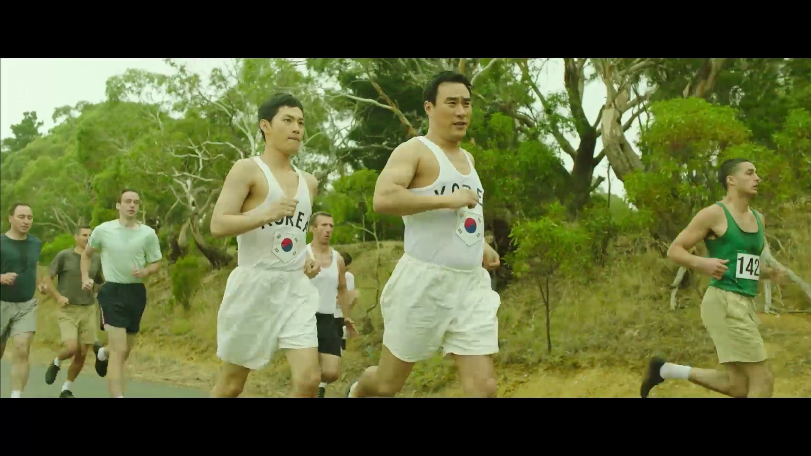 Road to Boston screenshot 4
