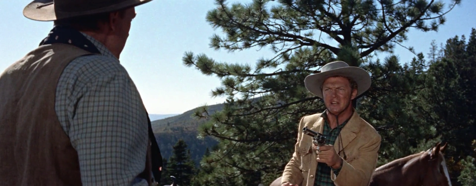The Man from Laramie screenshot 3